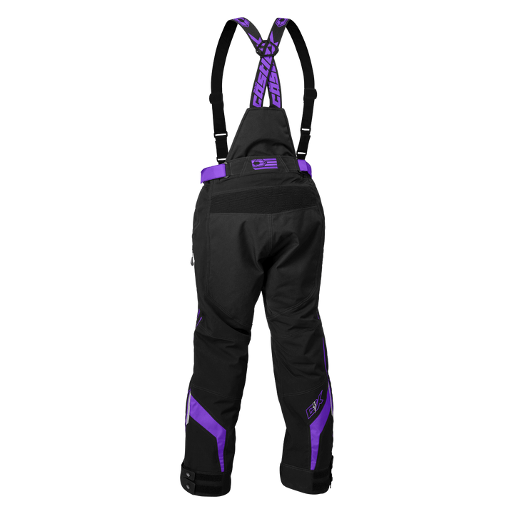 Castle X Women's Fuel Snowmobile Pant G8