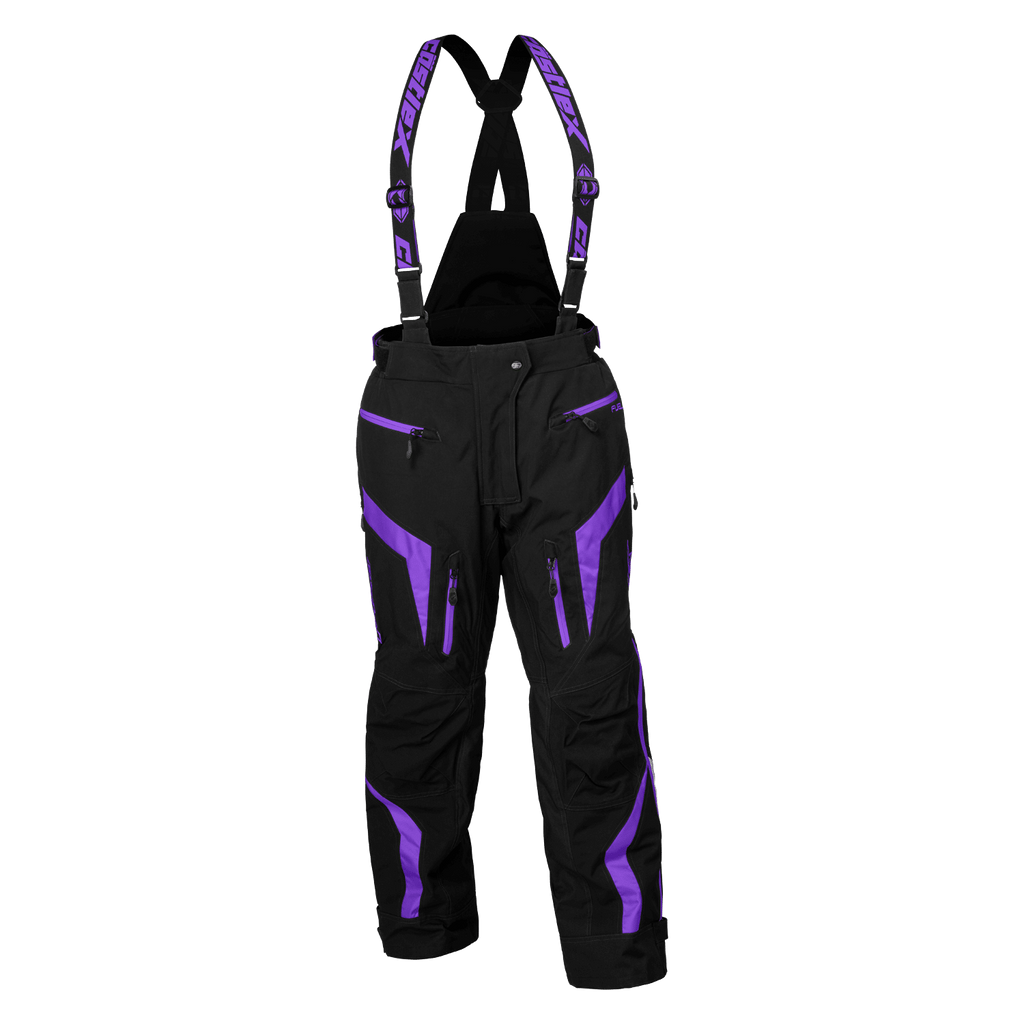 Castle X Women's Fuel Snowmobile Pant G8
