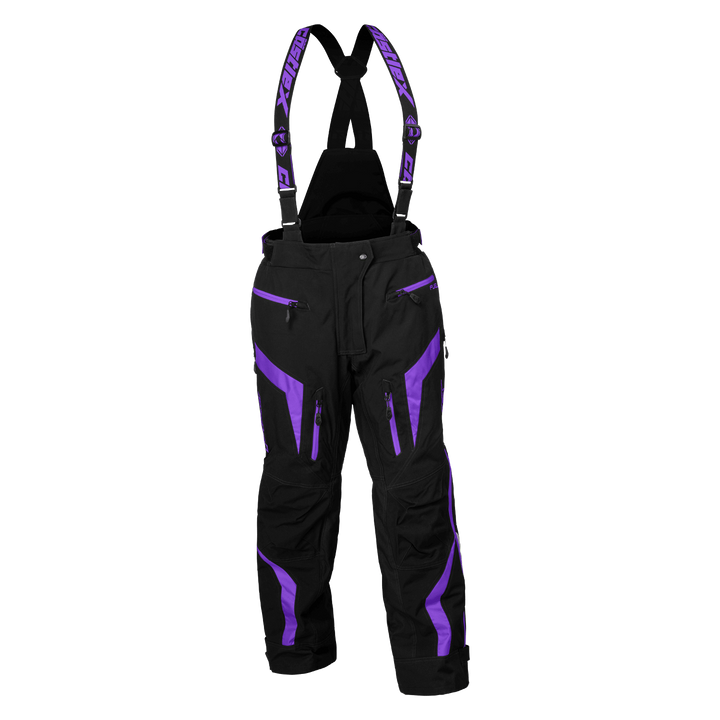 Castle X Women's Fuel Snowmobile Pant G8