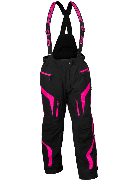 Castle X Women's Fuel Snowmobile Pant G8