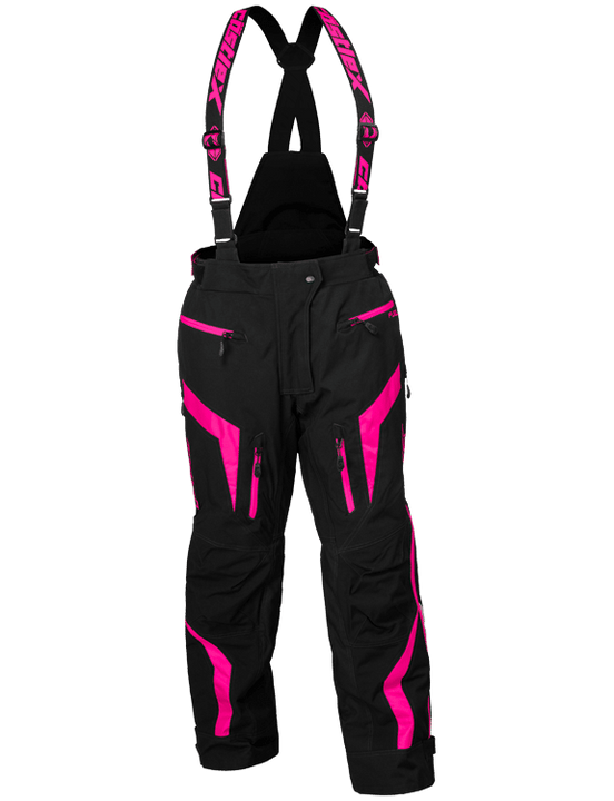 Castle X Women's Fuel Snowmobile Pant G8