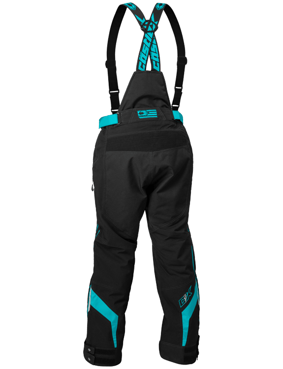 Castle X Women's Fuel Snowmobile Pant G8