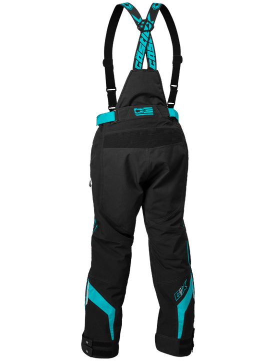 Castle X Women's Fuel Snowmobile Pant G8