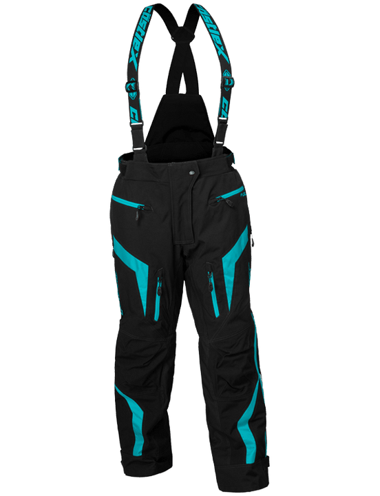 Castle X Women's Fuel Snowmobile Pant G8