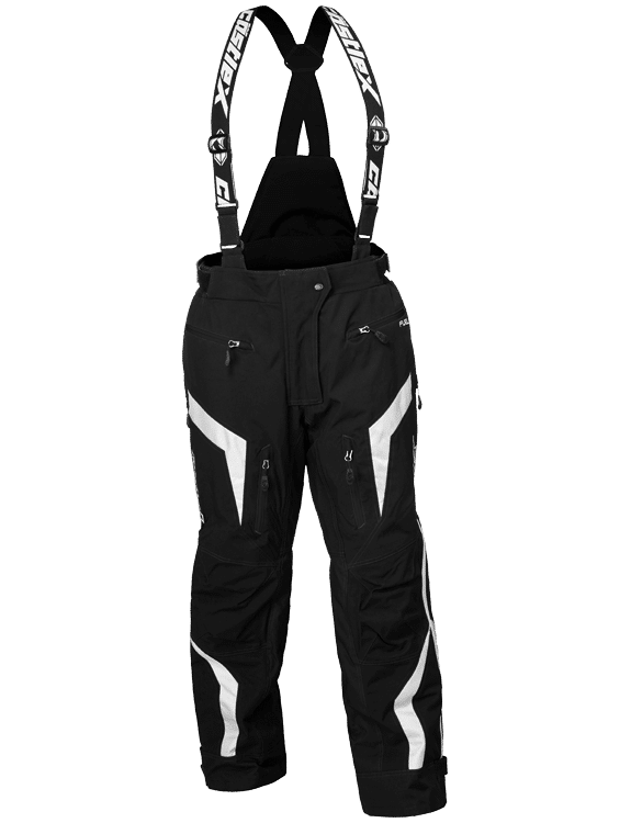 Castle X Women's Fuel Snowmobile Pant G8