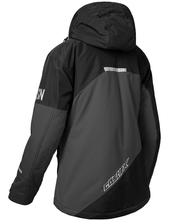 Castle X Phase Womens Snowmobile Coat