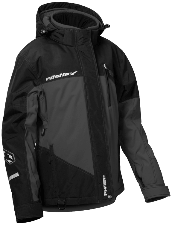 Castle X Phase Womens Snowmobile Coat