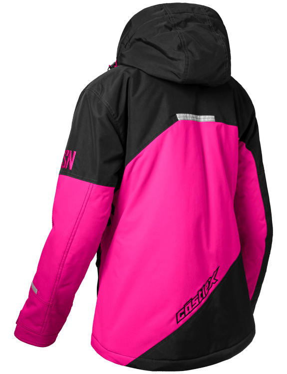 Castle X Phase Womens Snowmobile Coat