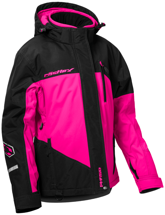 Castle X Phase Womens Snowmobile Coat