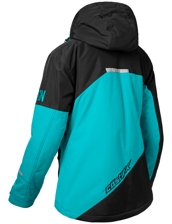 Castle X Phase Womens Snowmobile Coat