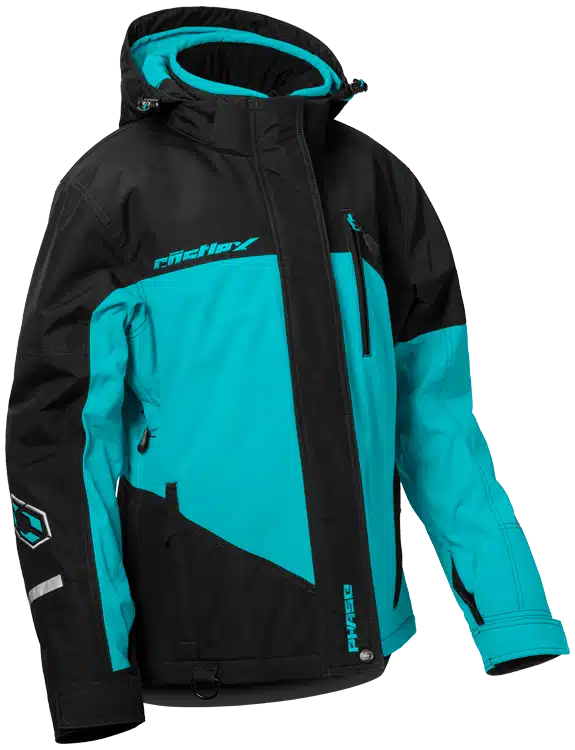 Castle X Phase Womens Snowmobile Coat