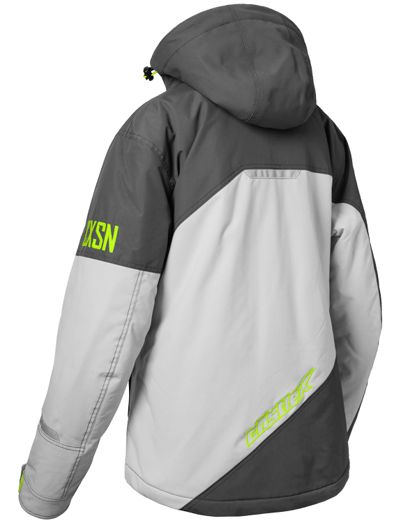 Castle X Phase Womens Snowmobile Coat