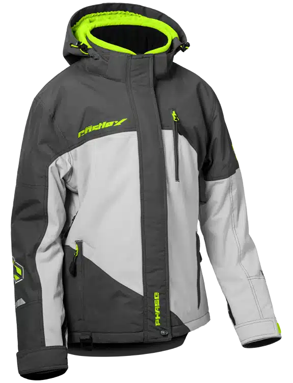 Castle X Phase Womens Snowmobile Coat