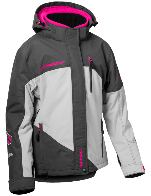 Castle X Phase Womens Snowmobile Coat