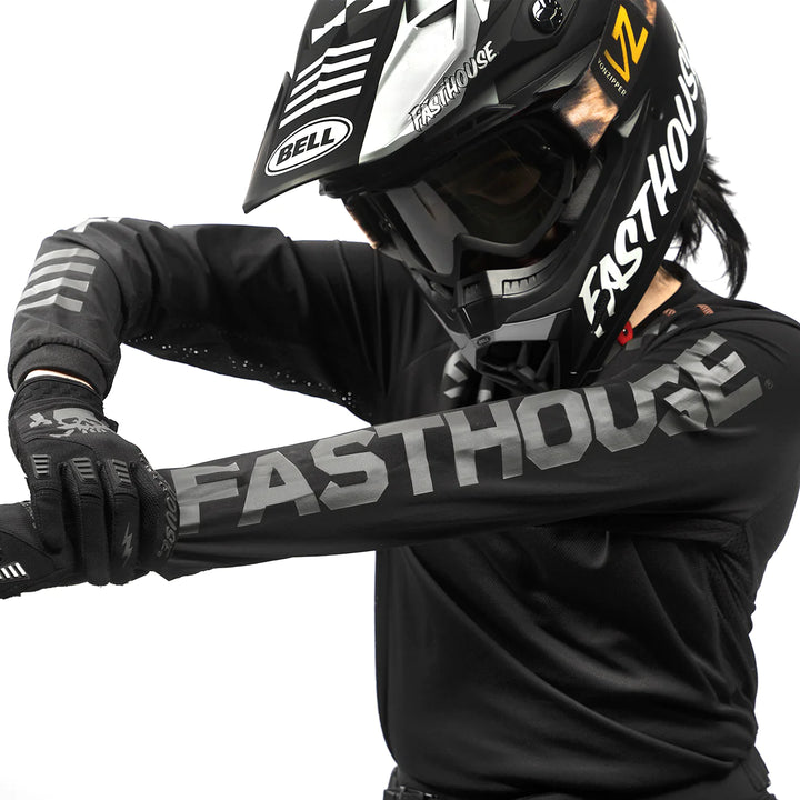 Fasthouse Jersey Women's Off-Road Sand Cat