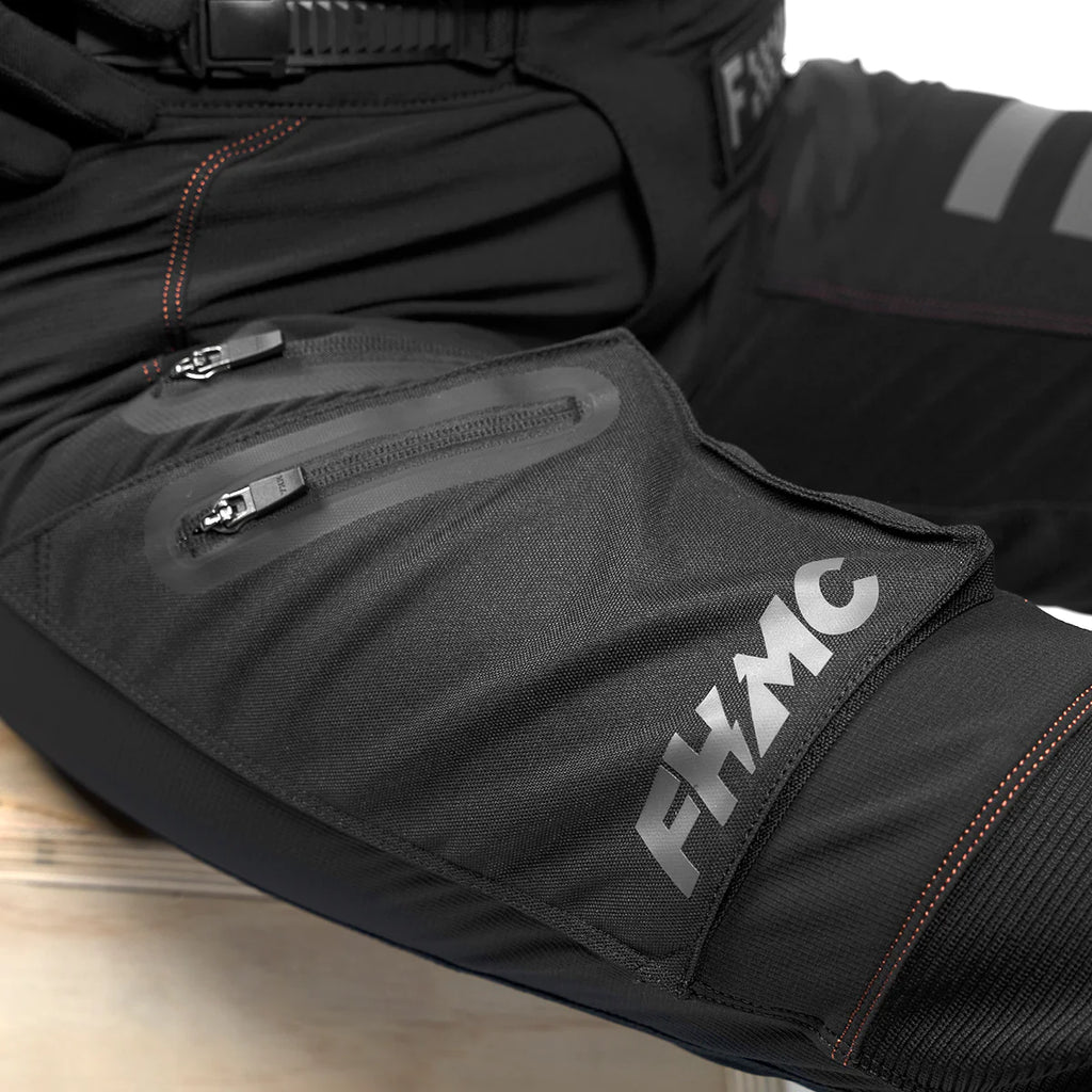 Fasthouse Women's Off-Road Sand Cat Pant