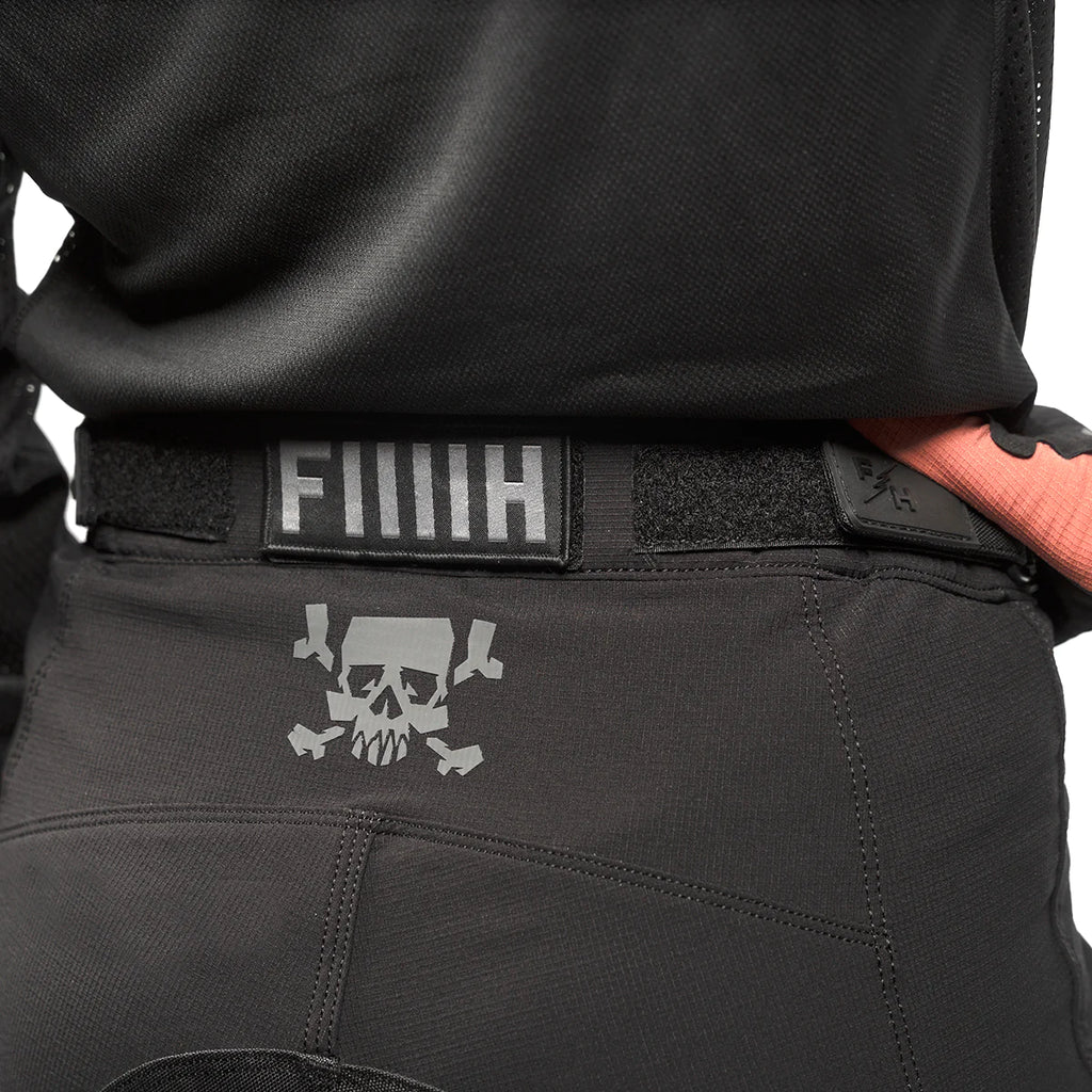 Fasthouse Women's Off-Road Sand Cat Pant