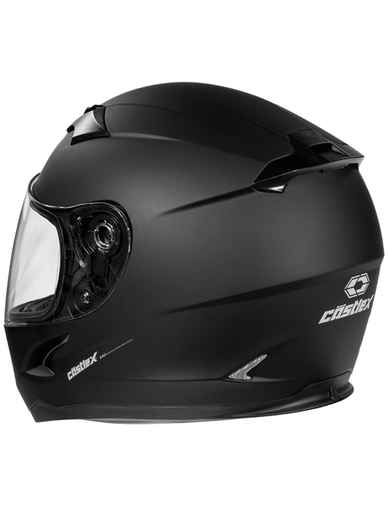 Castle X CX360 Youth Snowmobile Helmet