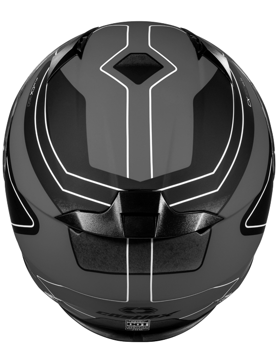 Castle X Kids Snowmobile Helmet CX360 Atlas