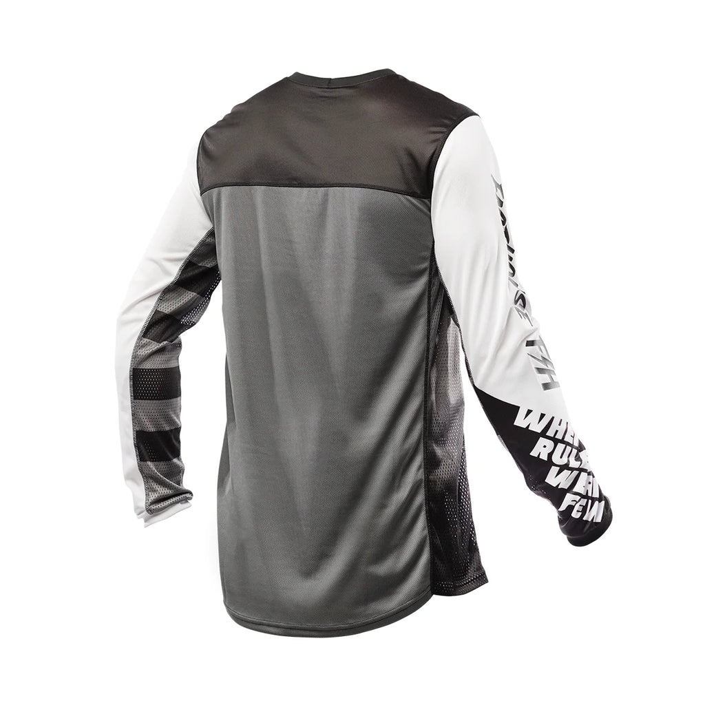 Fasthouse Youth Jersey Grindhouse Riot