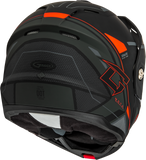 GMAX MD-74S SPECTRE Electric Shield Snowmobile Helmet