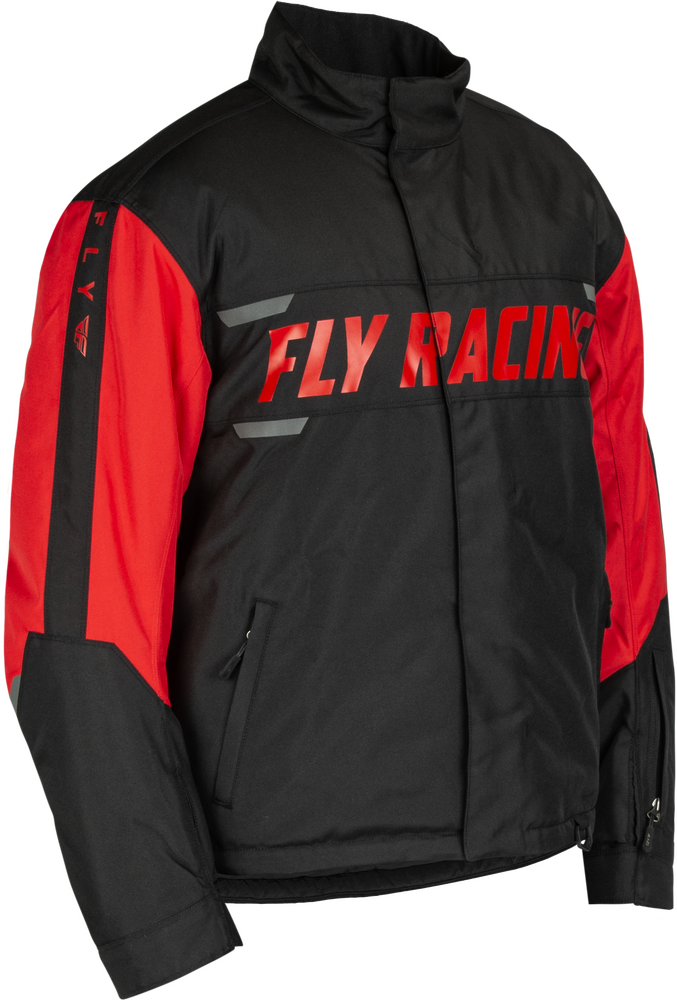 FLY Racing Outpost Snowmobile Jacket
