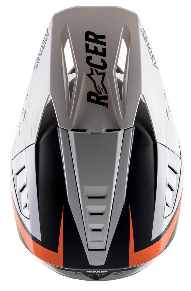 ALPINESTARS M5 Rayon Helmet