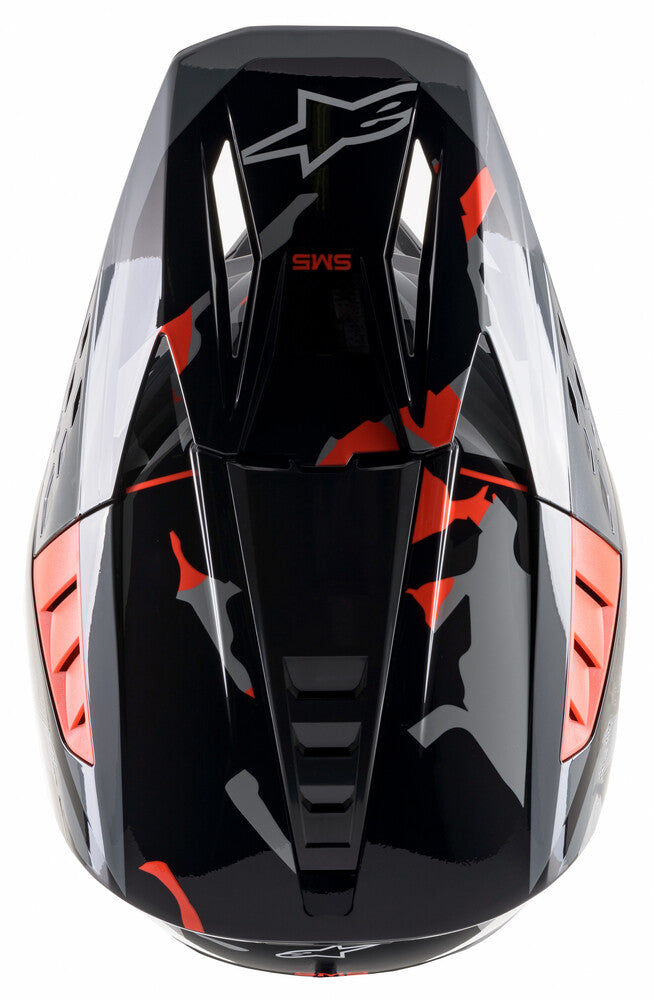 ALPINESTARS M5 Rover Helmet