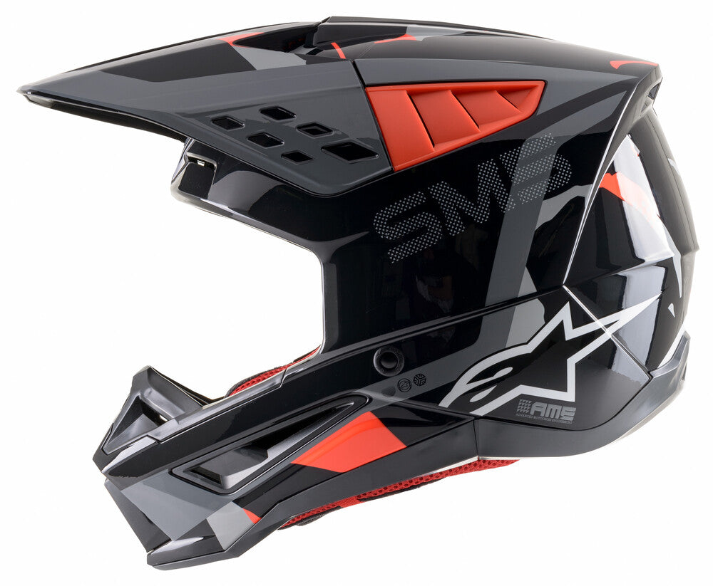 ALPINESTARS M5 Rover Helmet
