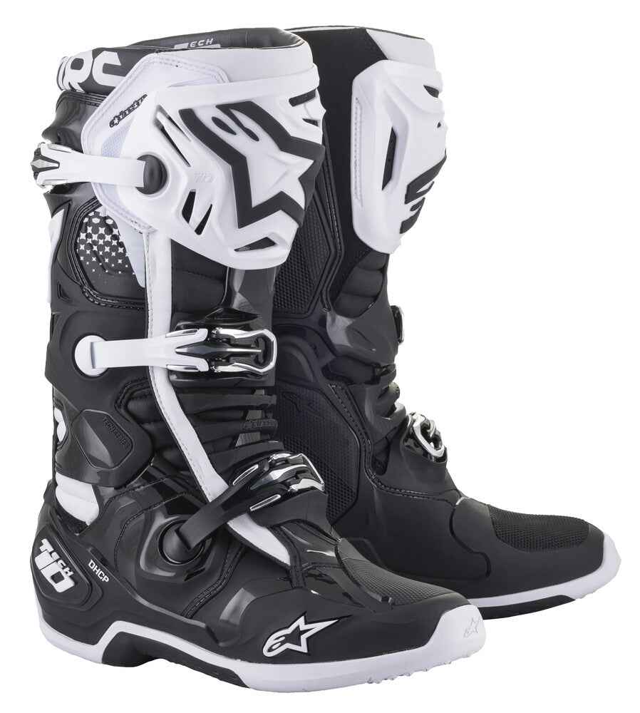 Alpinestars Tech 10 Boots