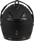 GMAX GM-11S SNOW HELMET ELECTRIC SHIELD