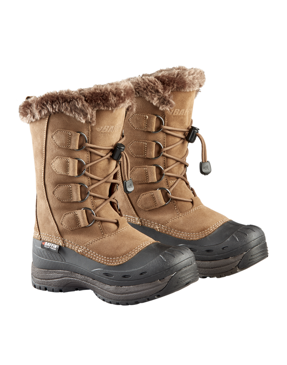 Baffin Chole Women's Snow Boot