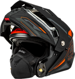 GMAX MD-74S SPECTRE Electric Shield Snowmobile Helmet