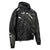 Castle X React Floater Jacket Black Charcoal