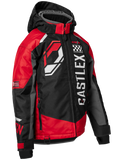 Castle X Strike Youth Snowmobile Jacket