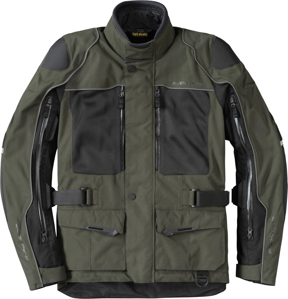 Scorpion Yosemite Jacket V2