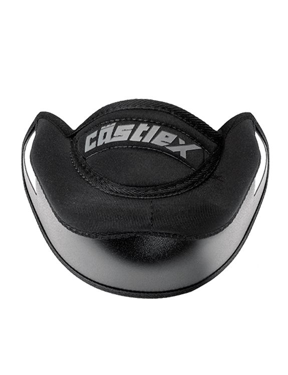 Castle X CX200 Helmet Breath Box