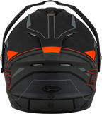 GMAX MD-74S SPECTRE Electric Shield Snowmobile Helmet