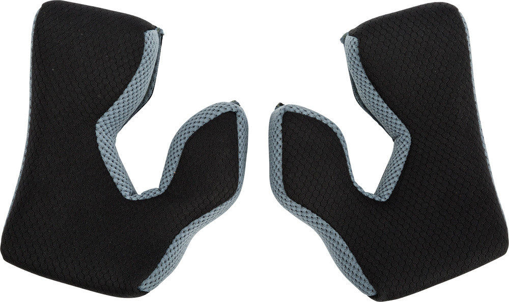Fly Racing Formula Helmet Cheekpad and LIner Kit