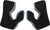 Fly Racing Formula Helmet Cheekpad and LIner Kit