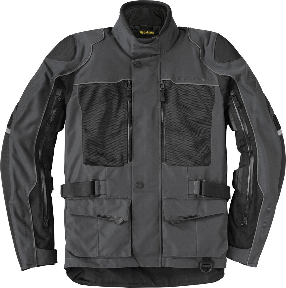 Scorpion Yosemite Jacket V2