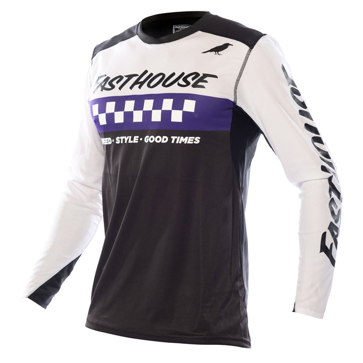 fasthouse motocross gear Fasthouse Elrod Jersey