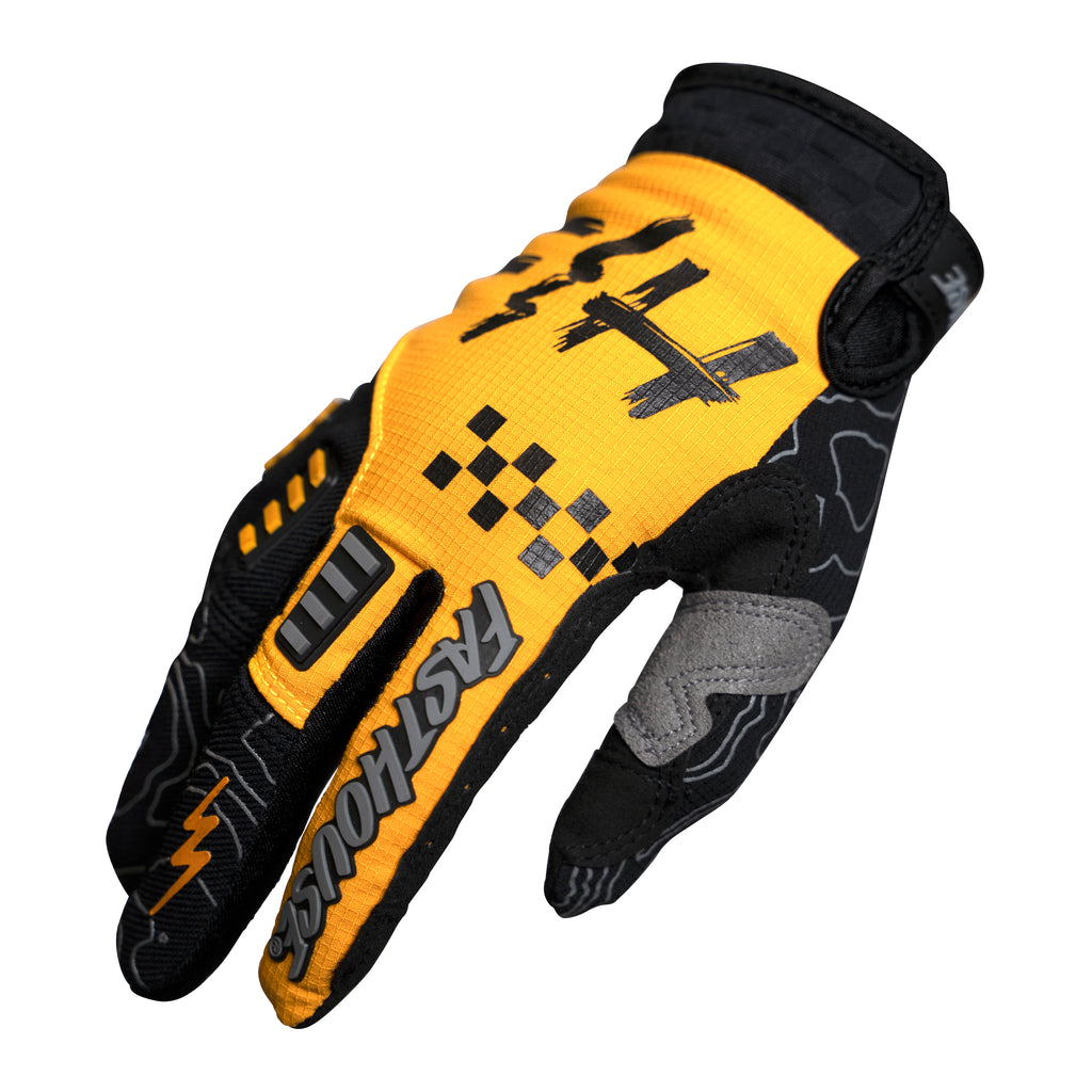 Fasthouse Off Road Glove