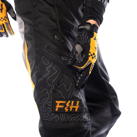 Fasthouse Offroad Pant