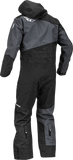 Fly Racing Cobalt Shell Monosuit Black Grey