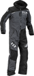 Fly Racing Cobalt Shell Monosuit Black Grey