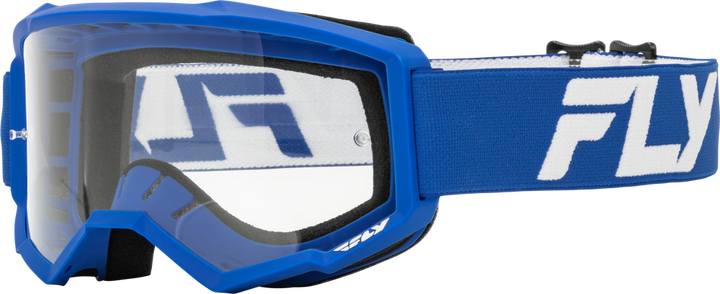Fly Focus Youth Goggle