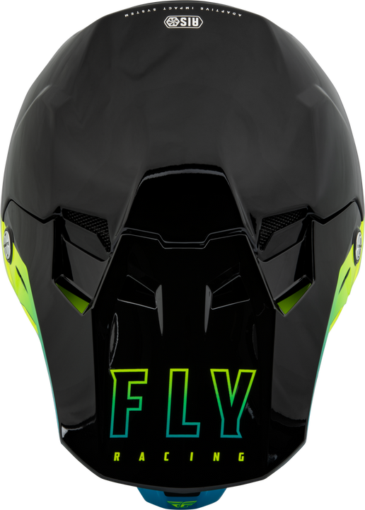 Fly Racing Formula CC Centrum Helmet