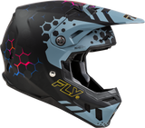 Fly Racing Formula CC Tektonik Helmet