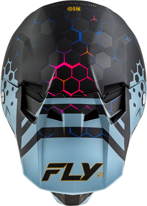 Fly Racing Formula CC Tektonik Helmet